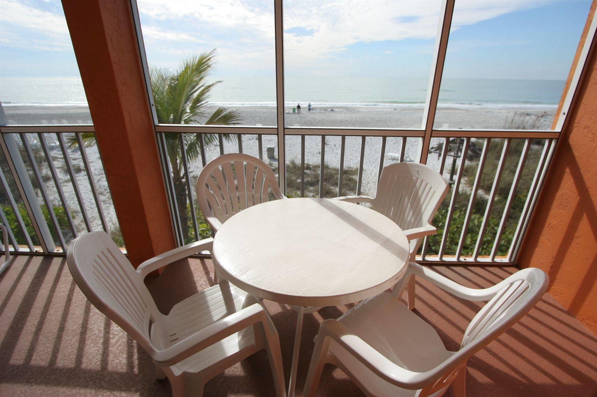 Silver Sands Gulf Beach Resort By Rva Longboat Key Exterior photo